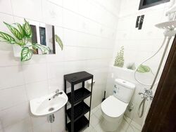 Hume Park I (D21), Condominium #430458471